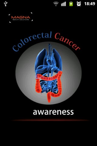 Colorectal Cancer截图1