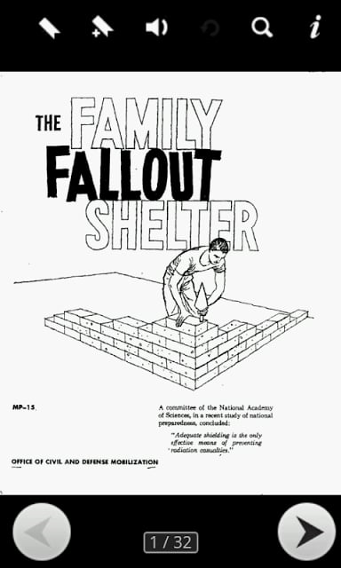 Family Fallout Shelter截图3