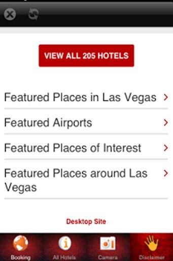 Las Vegas Hotel截图1