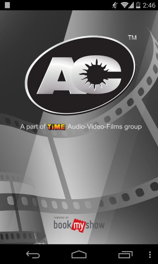 Apna Cinema截图6