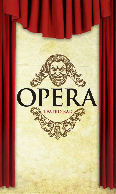 Opera Teatro Bar截图4