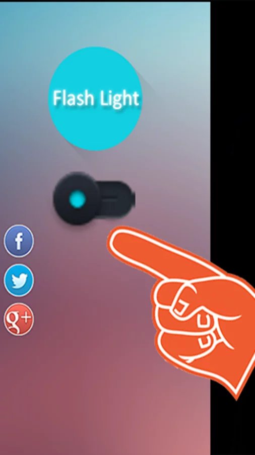 Flash Light: Bright LED ...截图2