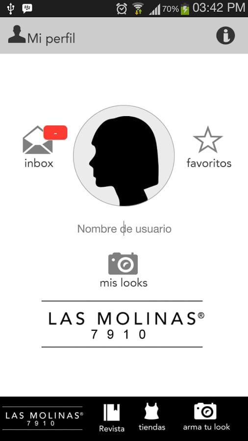 LAS MOLINAS截图2