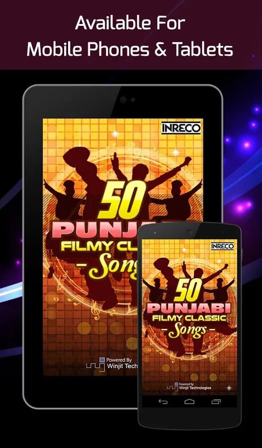 50 Punjabi Filmy Classic...截图1