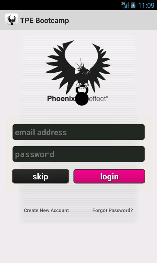 The Phoenix Effect截图3