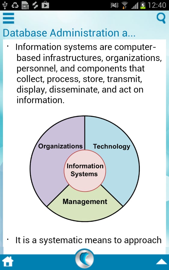 Database Management Syst...截图7