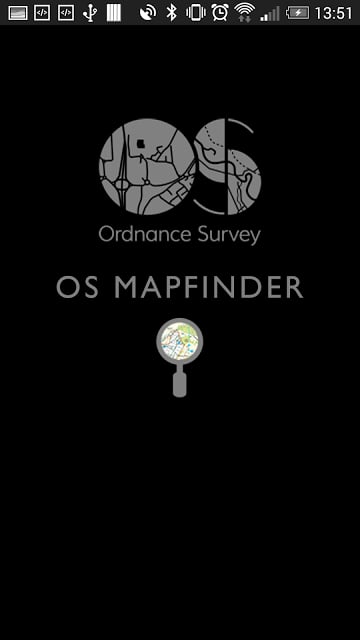 OS MapFinder截图7