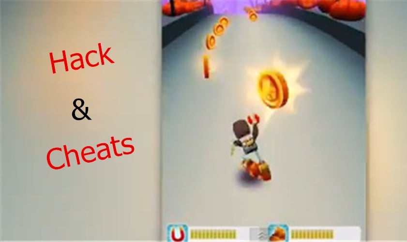 Top 9 Subway Surfer Tips截图2