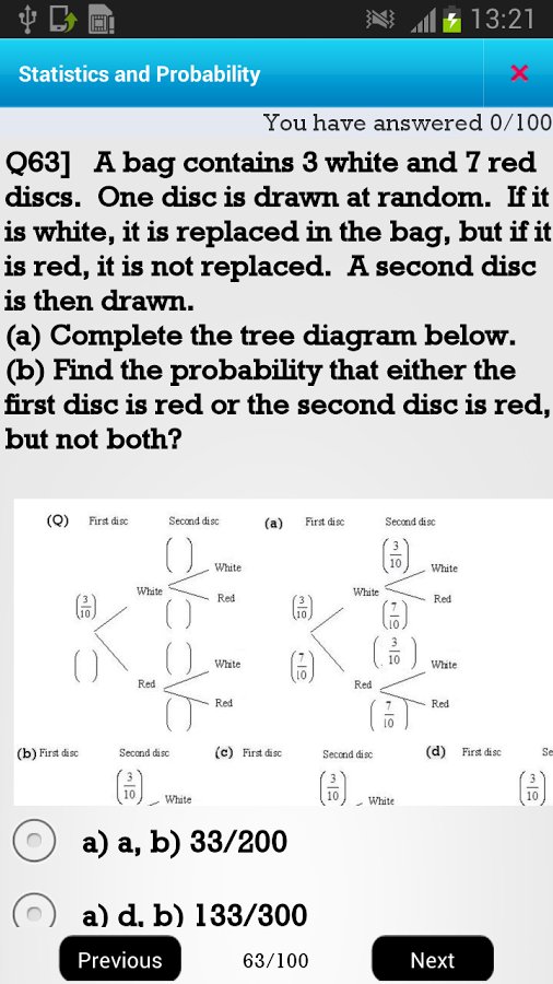 7th Math / SEC1 Statisti...截图11