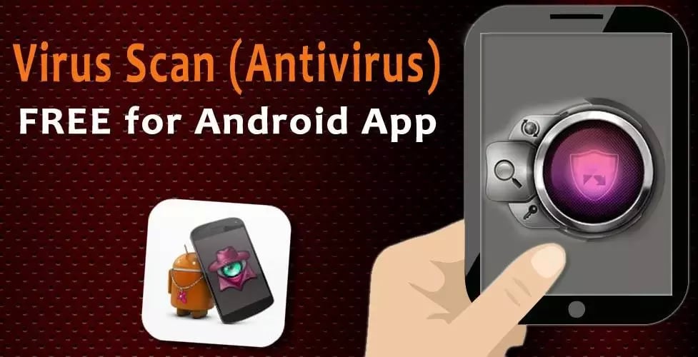 Virus Scan (Antivirus)截图2