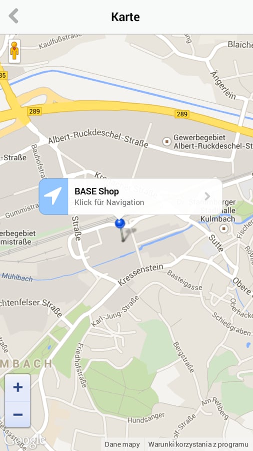 BASE Shop im fritz截图2