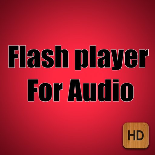 flash player for audio截图3