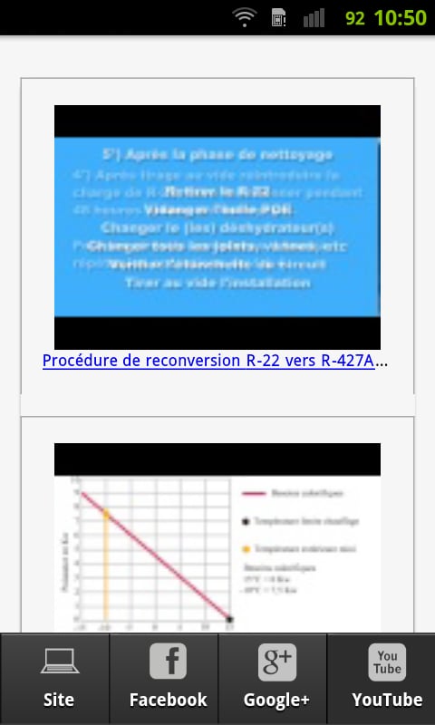 ABC Clim截图2