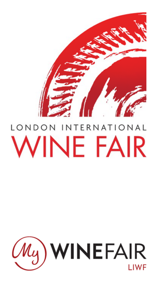 London International Wine Fair截图1