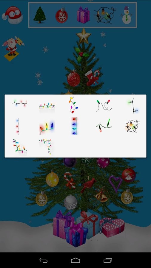 Xmas Fun Tree截图6