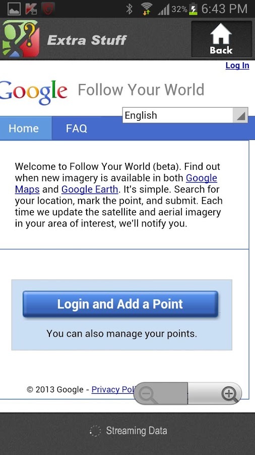 google Mapper Mate截图4