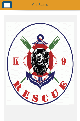 K9Rescue Italia截图3