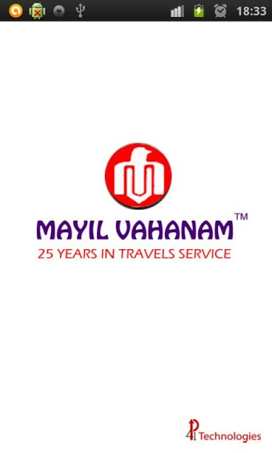 Mayil Vahanam Travels截图4