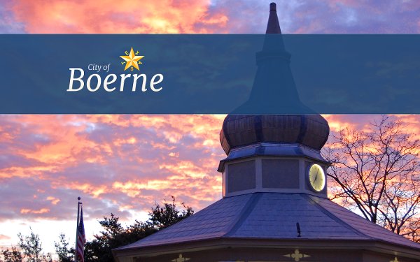 City of Boerne TX截图1