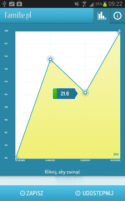 BMI Familie截图4