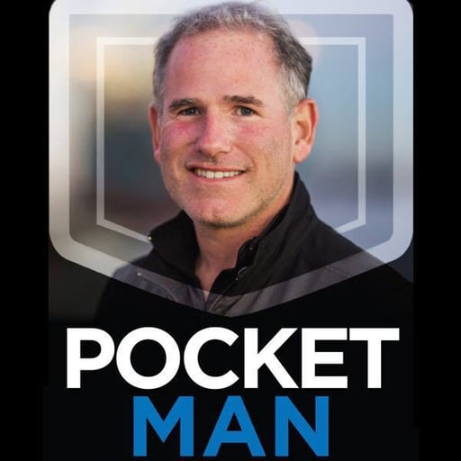 Pocket Man截图2