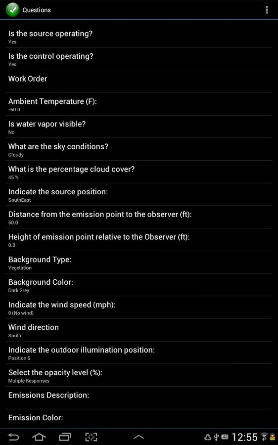 Pocket Solutions截图3