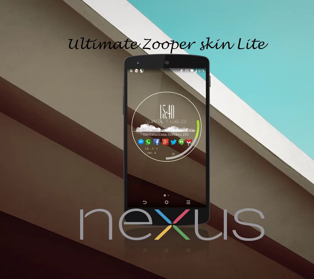 Ultimate Zooper skin Lit...截图1