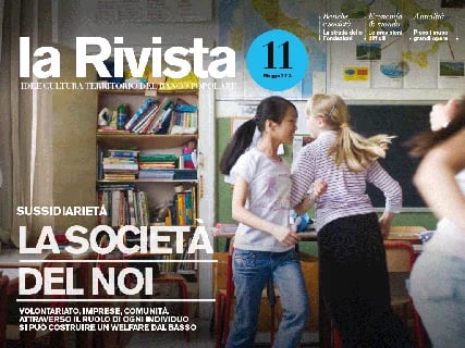 la Rivista del Banco Pop...截图7