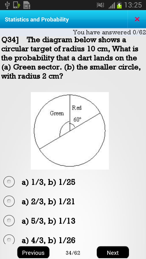 7th Math / SEC1 Statisti...截图2