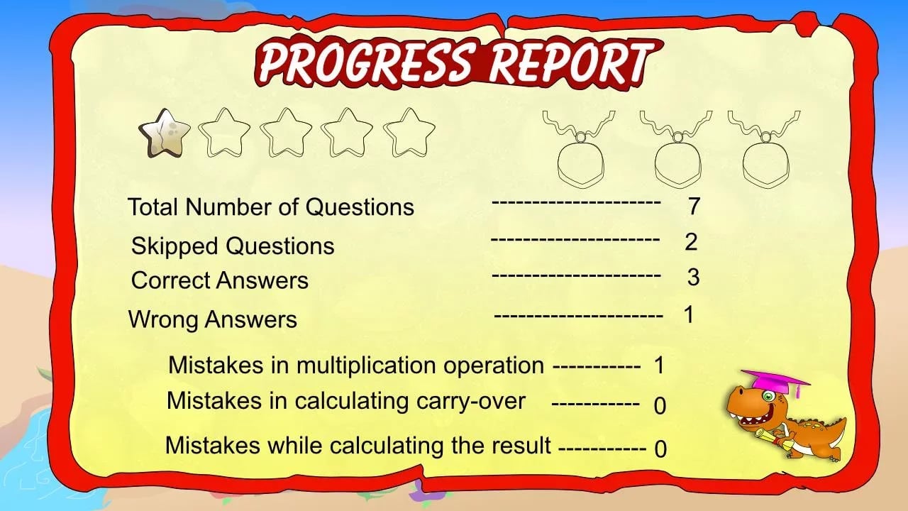 What Is Multiplication F...截图10