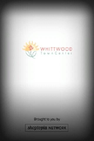 Whittwood Town Center截图2