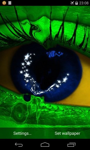 Magic Effect: Brazil截图2