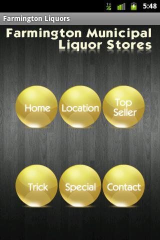 Farmington Municipal Liquors截图2