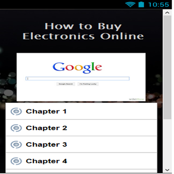 How to Buy Electronics O...截图1