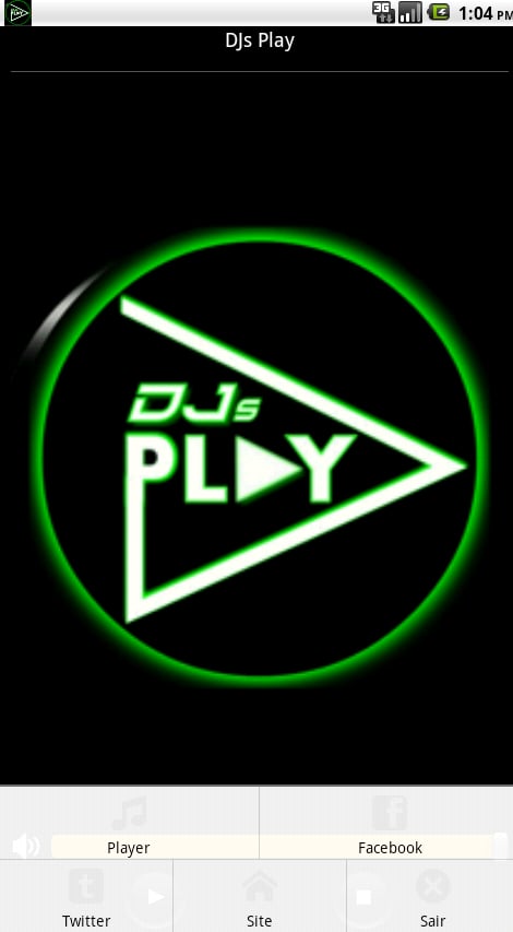 DJs Play截图1