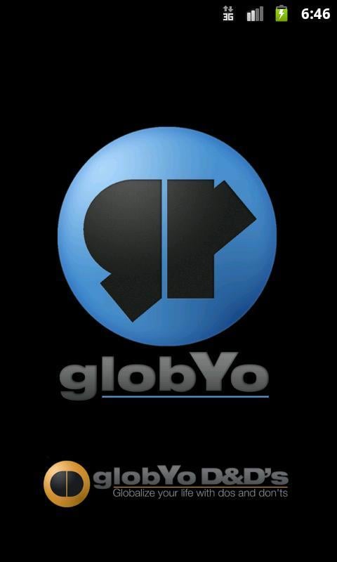 globYo Dos &amp; Don'ts截图6