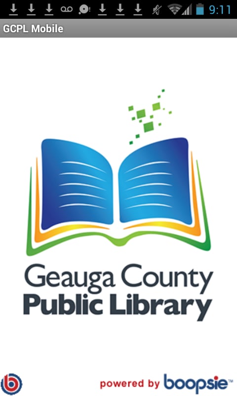 Geauga County Public Lib...截图6