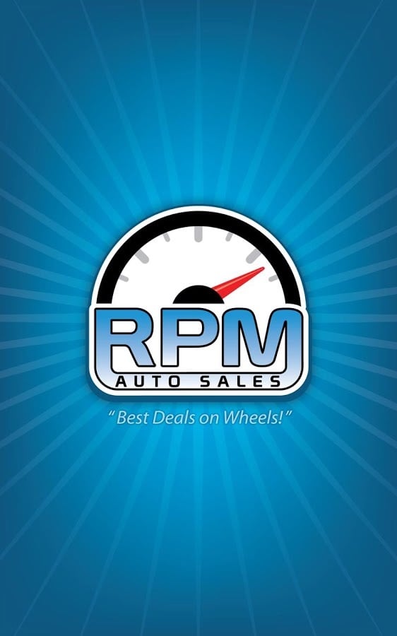 Used Cars - RPM Auto Sal...截图1