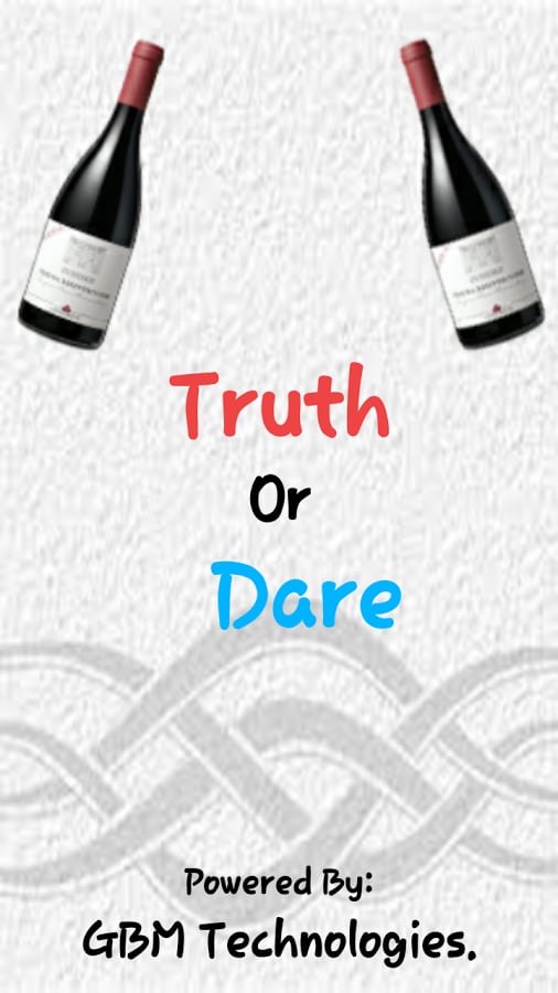 Real Truth Or Dare截图3