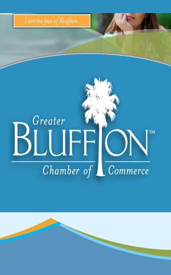 Bluffton Chamber of Commerce截图2