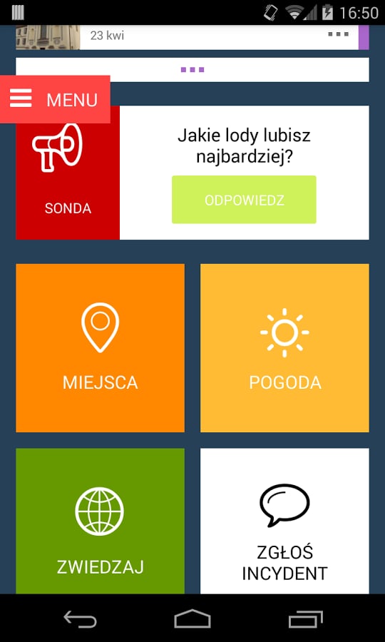 Grudziądz Jest Mobile - ...截图6