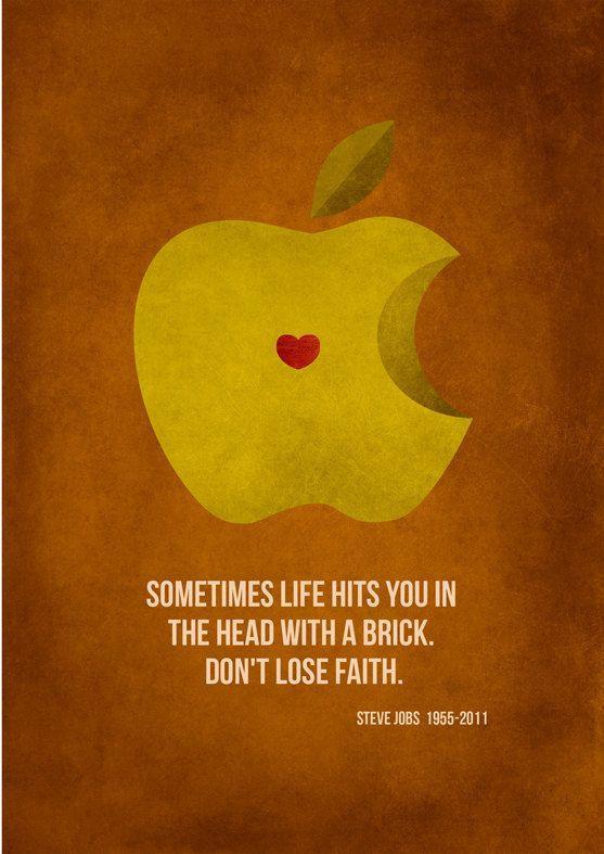 Steve Jobs Quotes截图4