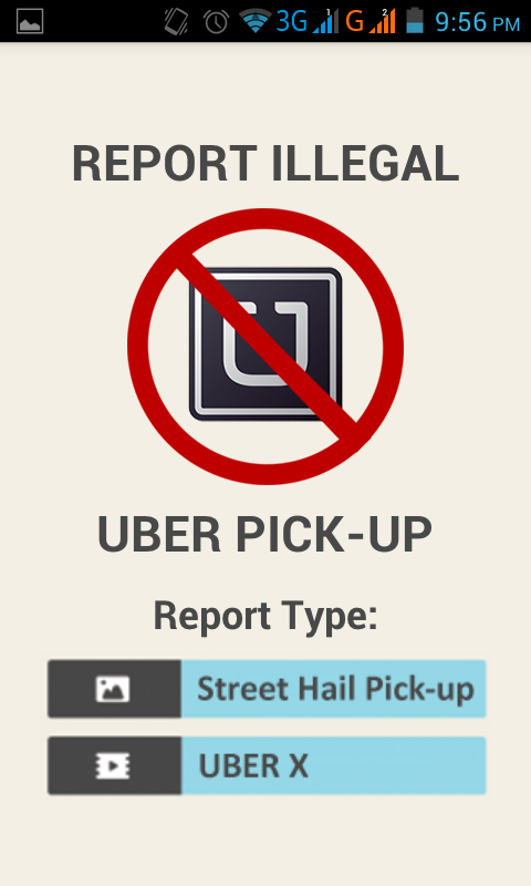 Report Uber截图2