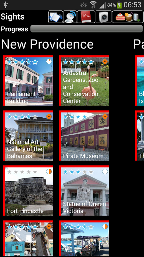 Nassau (Bahamas) Guide截图6