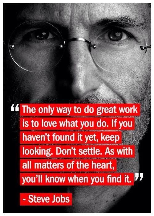 Steve Jobs Quotes截图3