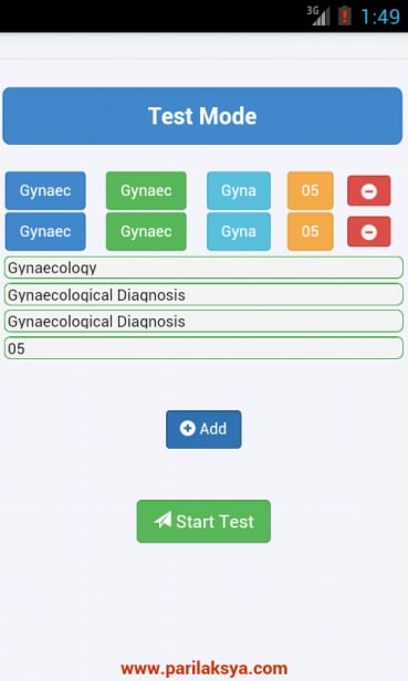 PSM Quiz截图6