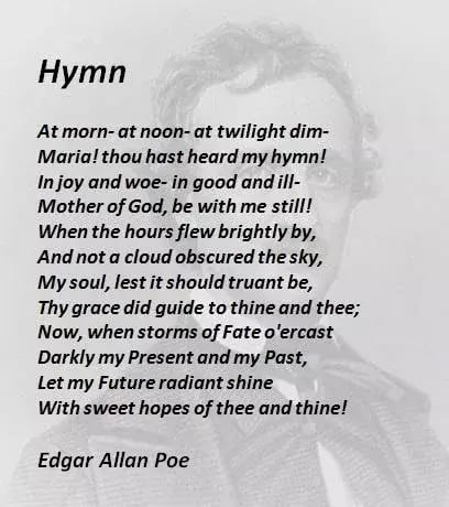 Edgar Allan Poe Poems截图2