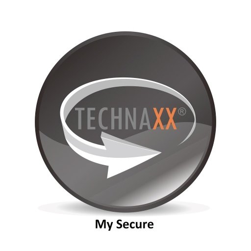 Technaxx My Secure截图2