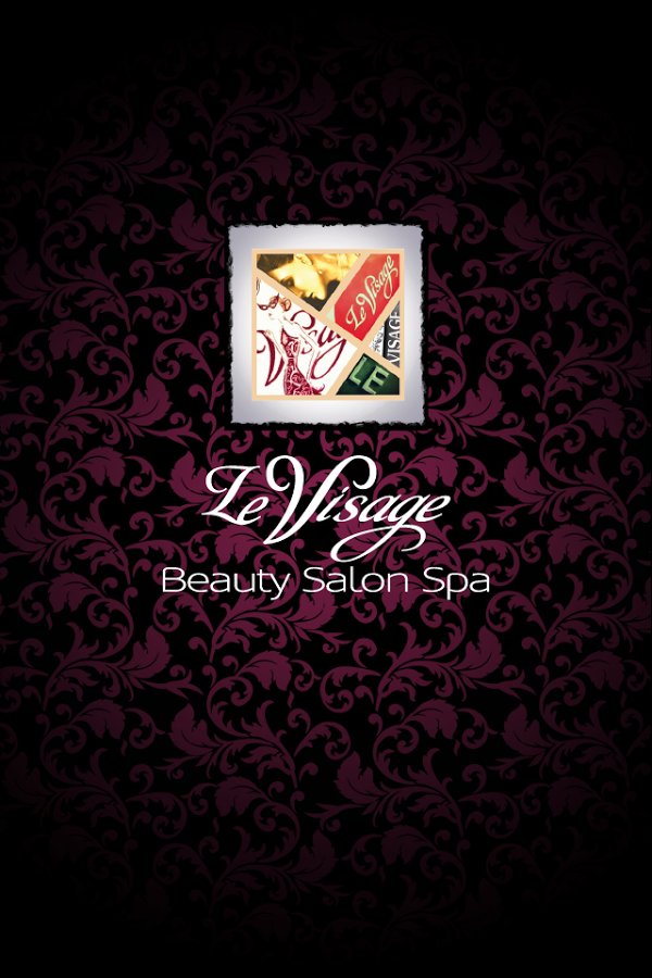 Le Visage Boutique截图1