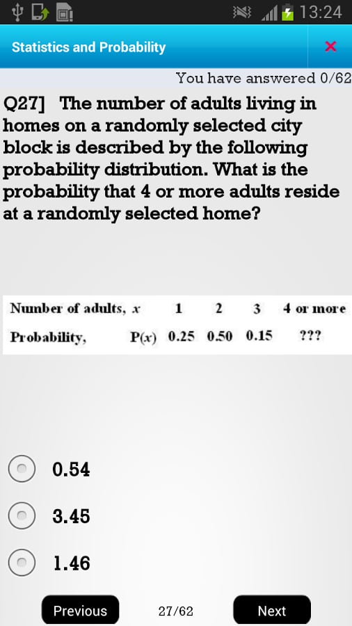 7th Math / SEC1 Statisti...截图8